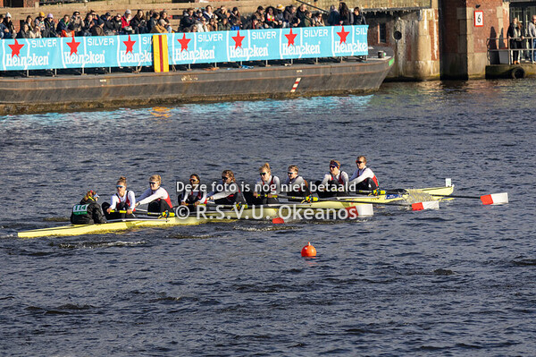 Zaterdagmiddag blok 4