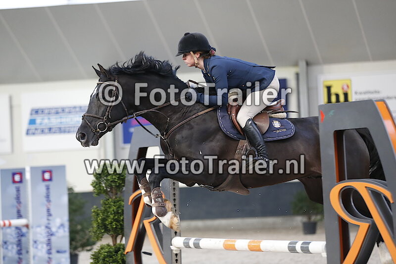 Daphne van der Schaar