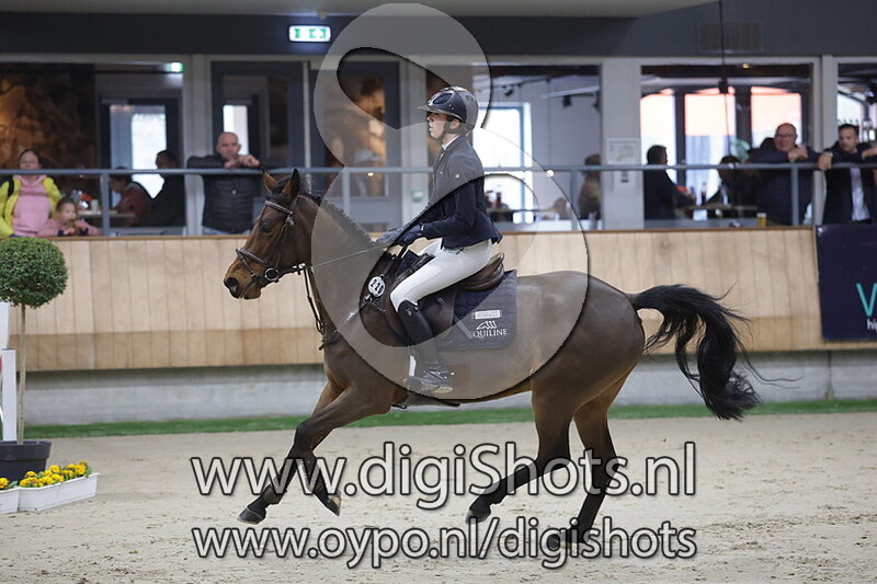 Groenendaals Indennita