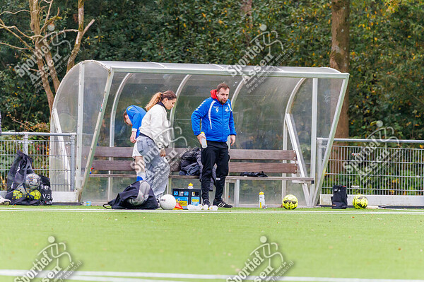 VV LEO 3 vs Achilles 1894 5 11 oktober 2025