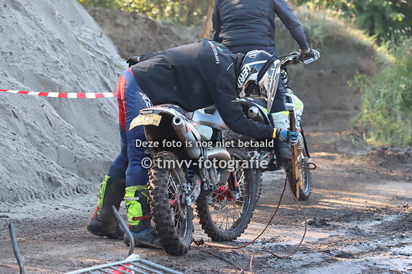 Offroad Ruurlo motoren  en Quads 29-9-24 