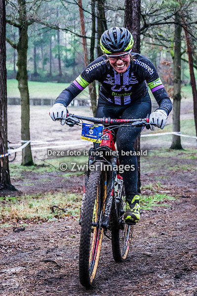 Beemd & Bergtoertocht Holten 2020