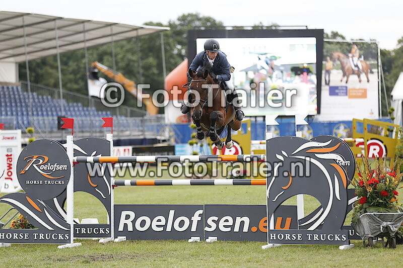 Dennis van den Brink