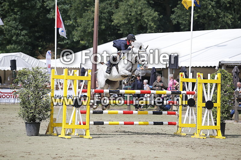 Miranda Spronk Rienties