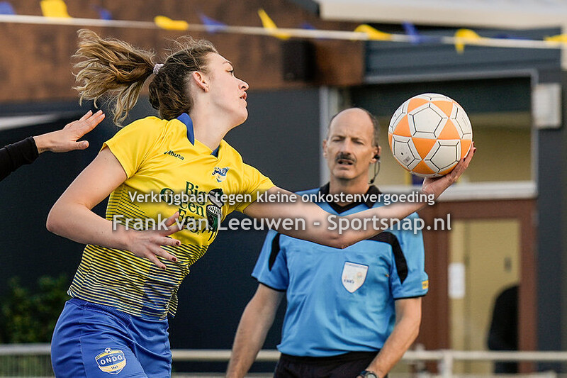 20231014 Korfbal ONDO - GKV Enomics