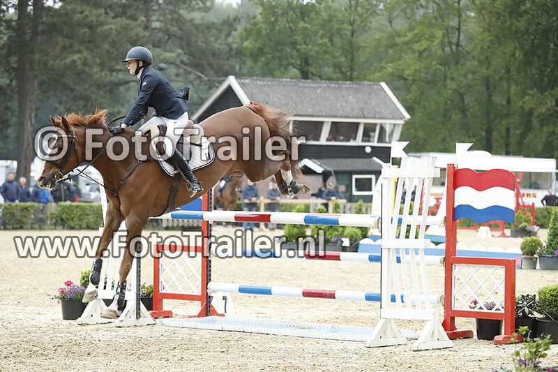 dinah amelie myreboe mariante