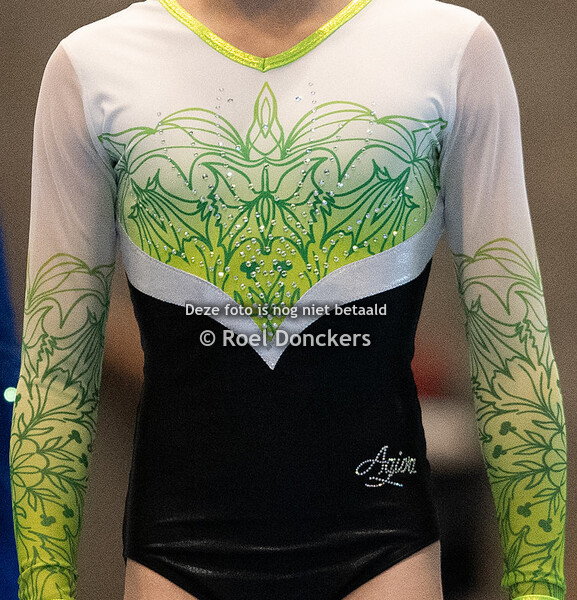 Sportiva Sint-Gillis-Waas TTm