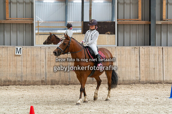 Heamiel concours bolsward 29-06-25 