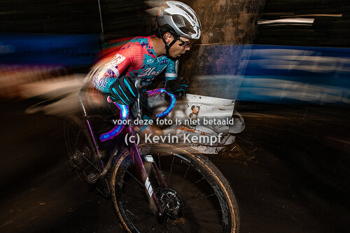 Nacht van Woerden 2023