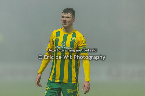 2025 01 17 ADO Den Haag - Helmond Sport