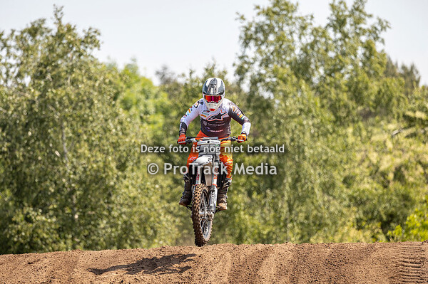 2023_05_27 Trainingsmiddag Berghem