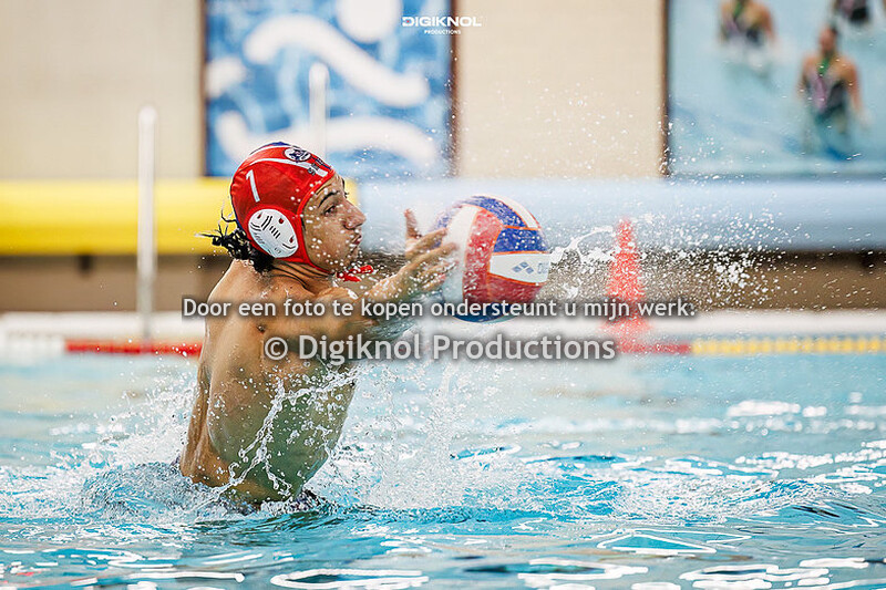 231111 WP GCZ Donk H2 vs Het Ravijn H2