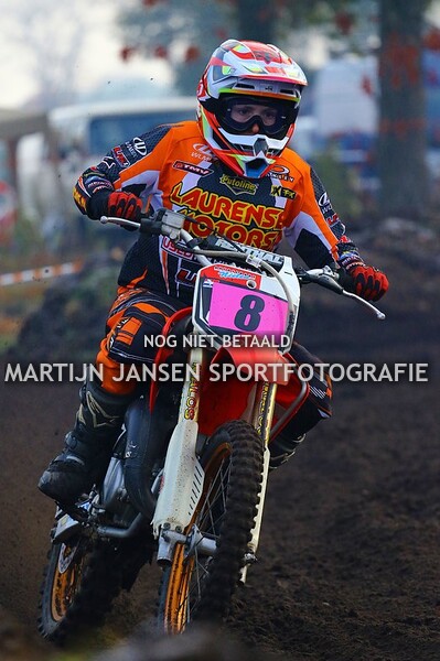 2018-11-04 Maiscross Handel