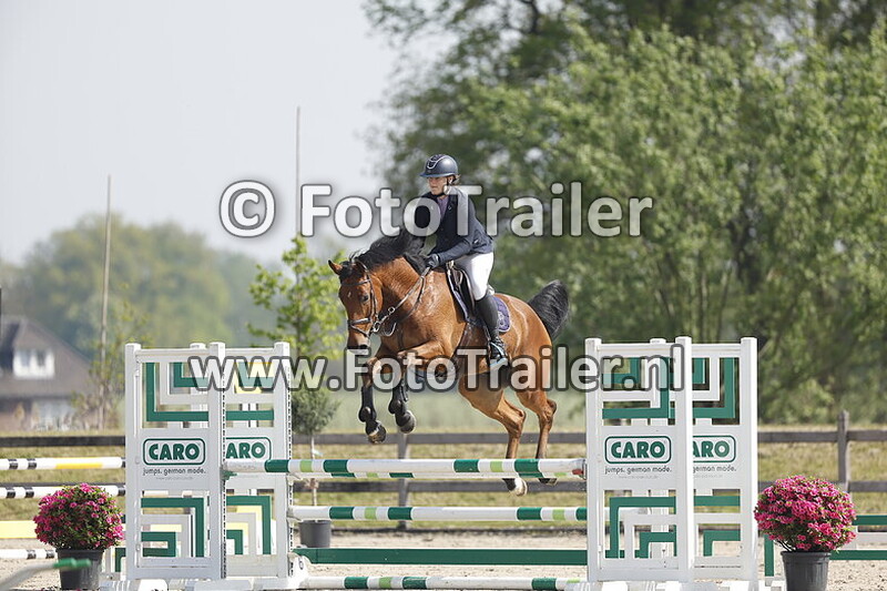 pia blaauwgeers brinkman