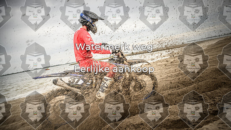 -- ONLINE -- Strandcross Lemmer - 2e manche 250cc