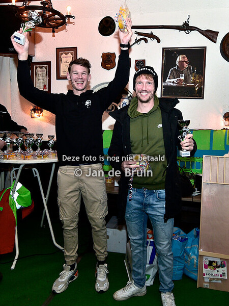 K-klasse Kromme Sturen Giessen-Oudekerk 2024