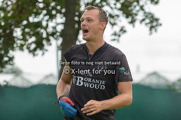 2018-07-28 Kaatsen Heren en Dames Hoofdklasse VF Sexbierum 2018