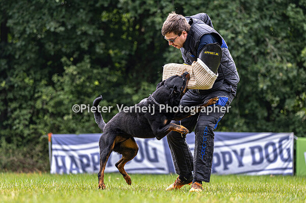 John-Pierre van de Reijt