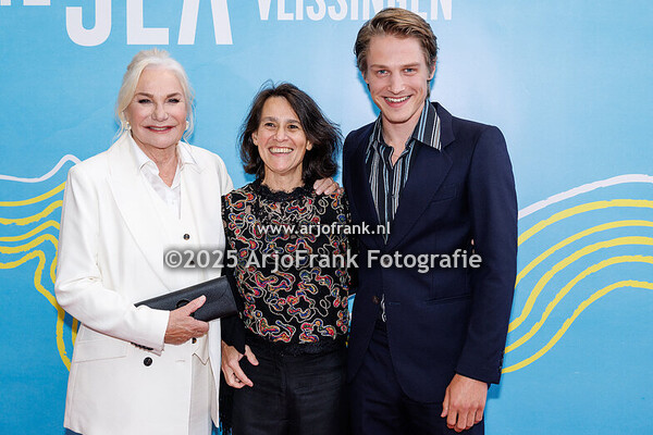 Een Vrouw als Monique