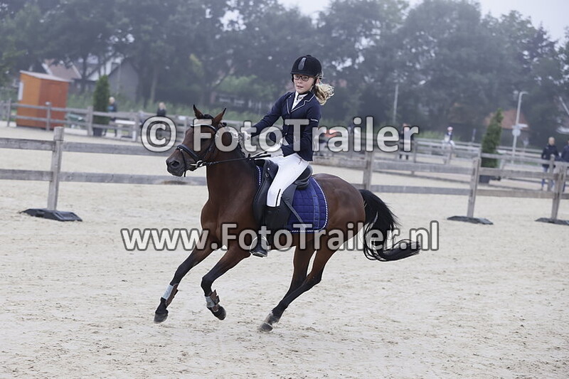 maud mistrate haarhuis