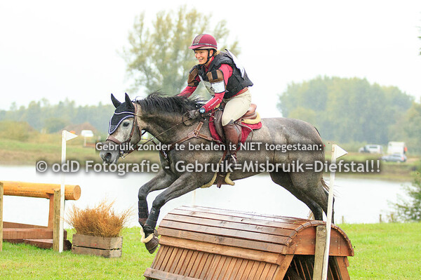 SGW West Betuwe, Ophemert 03-10-20