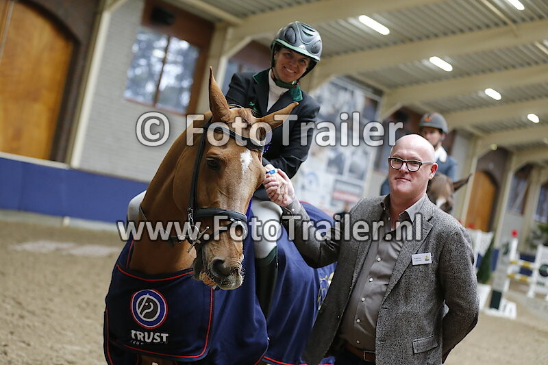 S2 - Small Tour  1.35m