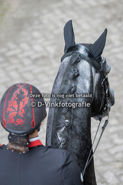 Thamar Zweistra - Hexagon's Ich weiss