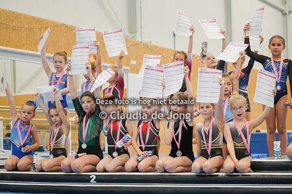 Ronde 1 zondag 30 november 2025