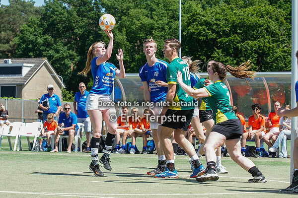 Spirit A1 - GG/RMcD Huis Emma A1