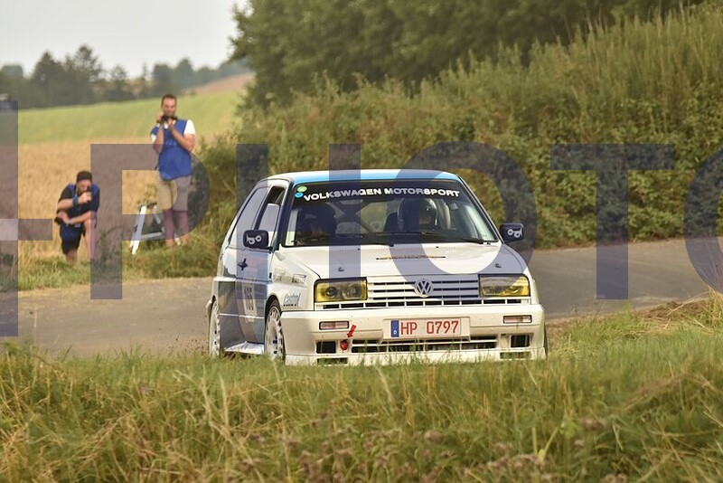 2025-07-26 Eifel Rallye Festival Dag 2 2025