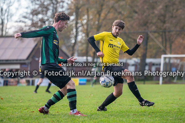 Astrantia 1 - Hapse Boys 1