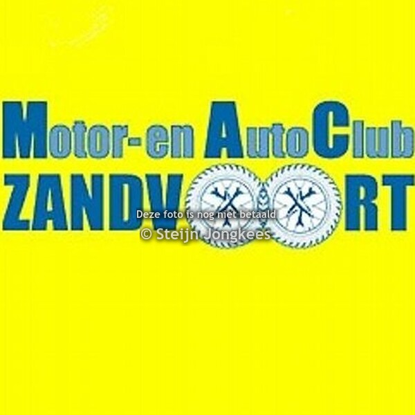 MACZ Zandvoort (vrij rijden) (14-04-25)