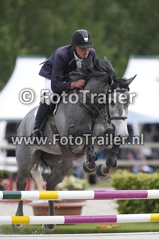 Olivier van der Vaart