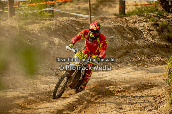 40+, Nationale & Inters