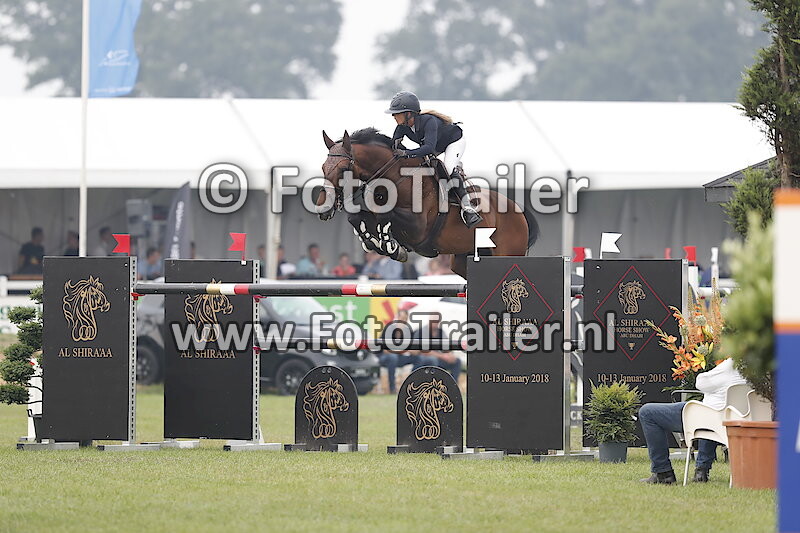 Sabrina van Rijswijk