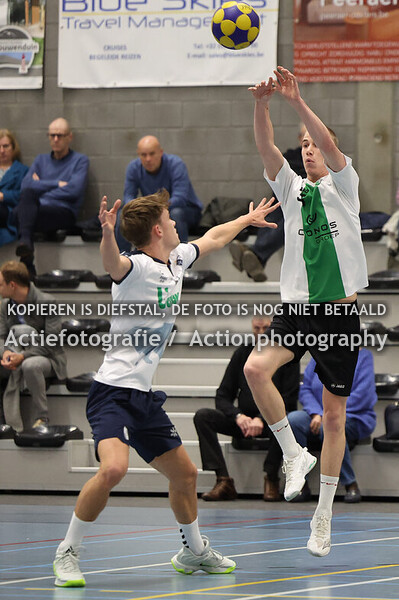 2025-11-30-Boeckenberg B - Voorwaarts B