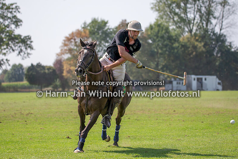 Frankfurt-Dusseldorf Polo Cup 2018