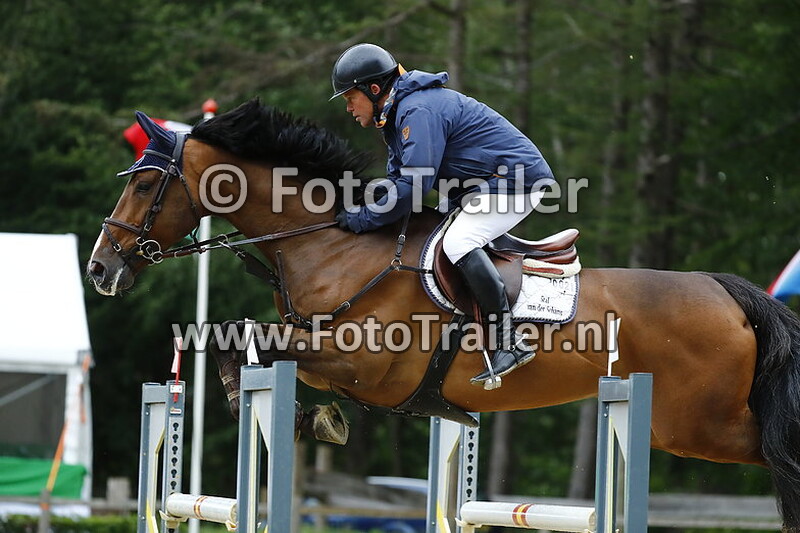 wout jan van der schans