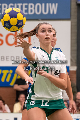 2025-11-08 PKC/Vertom 1 - AKC Blauw-Wit 1