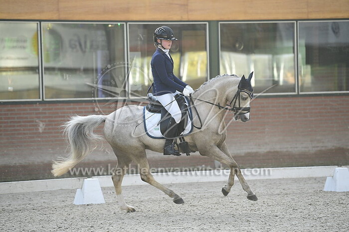 Lynn van Schip - Renkum So Close