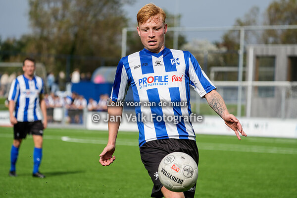 Quick Boys 2 - Noordwijk 2 (8-10-2023)