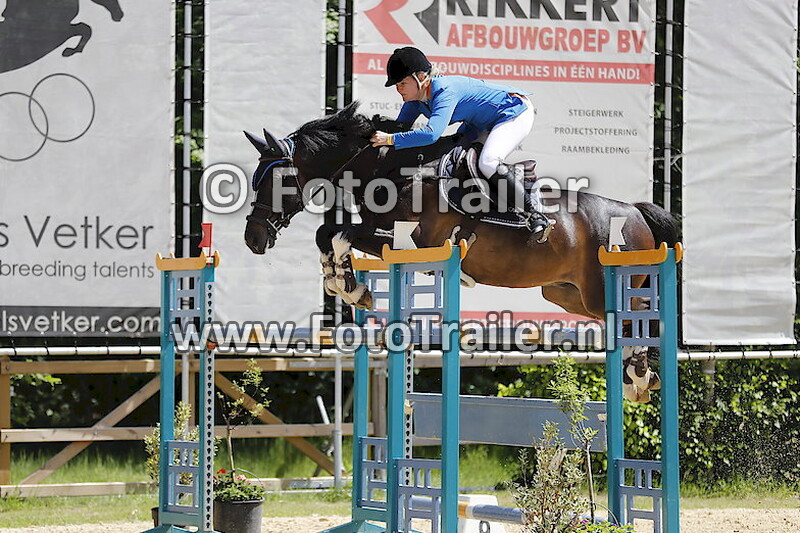 Marriet Smit Hoekstra