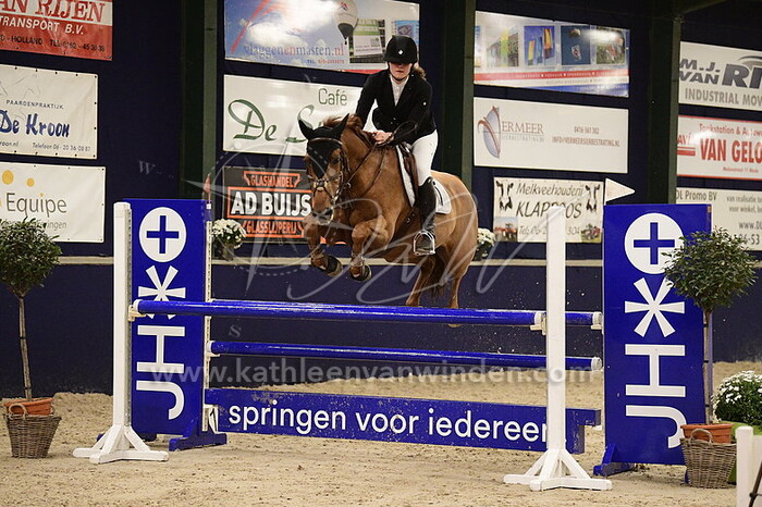 Margaretha Schirm - Finoula