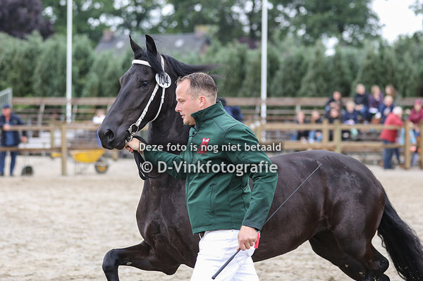 104. Naomi van de Bommelhoeve