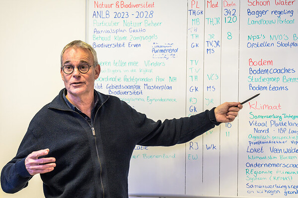 Noordhollands Dagblad 2025