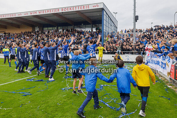 Quick Boys - Katwijk (20 september 2025)