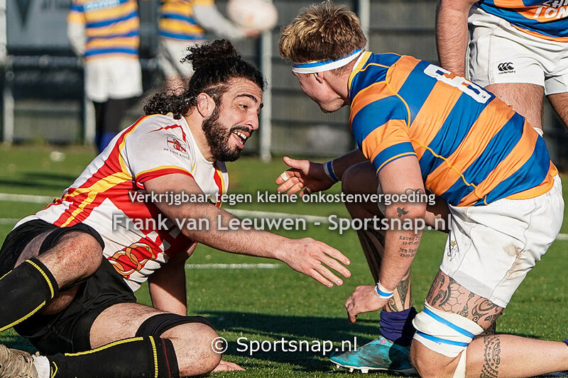 20230311 Rugby HRC - RC Eemland