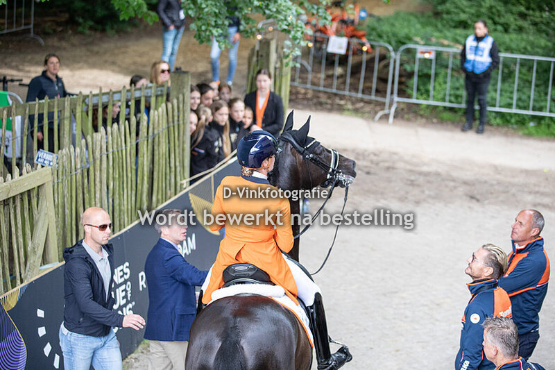 Emmelie Scholtens - Indian Rock