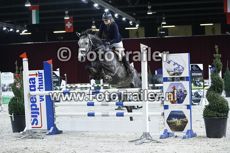 tineke hoekstra buijs