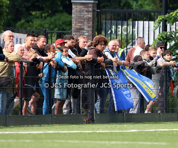 CVV Zwervers U13 Cup 2025